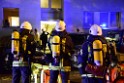 Feuer 1 Koeln Vingst Regensburgerstr P24